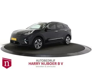 Kia e-Niro DynamicPlusLine 64 kWh Navigatie / Camera / Lederen bekleding