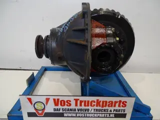 Differentieel DAF 1347-2.80 INCL. SPER