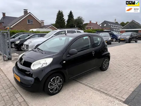 Citroen C1 1.0-12V Séduction