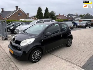 Citroen C1 1.0-12V Séduction