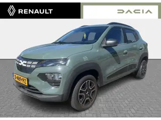 Dacia Spring Expression 27 kWh (bj 2023, automaat)