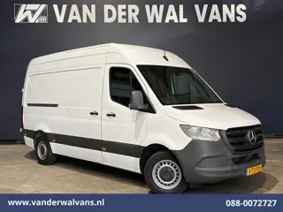 Mercedes-Benz Sprinter 315 CDI 150pk L2H2 Euro6 Airco | Camera | Apple Carplay | Android Auto Parkee