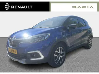 Renault Captur 1.3 TCe 130 Version S - Trekhaak (bj 2019)