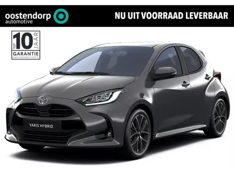 Toyota Yaris 1.5 Hybrid 115 Dynamic + Comfort Pack | Nieuwe auto | Modeljaar 2026 | Direct uit voorr
