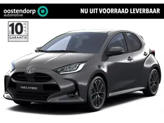 Toyota Yaris 1.5 Hybrid 115 Dynamic + Comfort Pack | Nieuwe auto | Modeljaar 2026 | Direct uit voorr