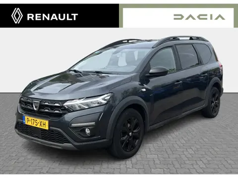 Dacia Jogger 1.0 TCe Bi-Fuel Extreme 5p. (bj 2022)