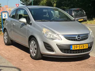 Opel Corsa 1.2 EcoFlex Selection LPG-G3 | NAP! | Airco