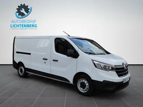 Renault Trafic Blue dCi 110 L2H1 Komfort Stoelverwarming / Parkeersensoren / Sortimo systeem