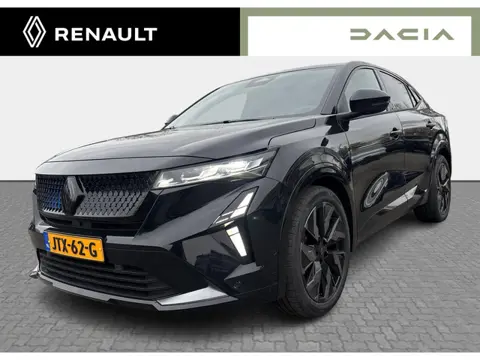 Renault Rafale 1.2 E-Tech full hybrid 200 esprit Alpine - Demo / Trekhaak