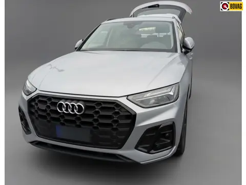 Audi Q5 2.0 TFSI * Quattro * S-Line