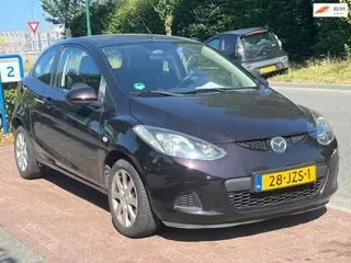 Mazda 2 1.3 S-VT Touring