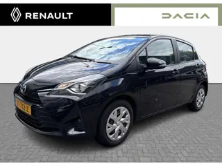 Toyota Yaris 1.5 VVT-i Active - Navigatie / Camera