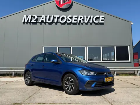 Volkswagen POLO 1.0 TSI Life
