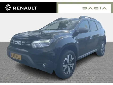 Dacia Duster 1.0 TCe 100 ECO-G Journey (bj 2023)