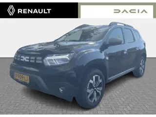 Dacia Duster 1.0 TCe 100 ECO-G Journey (bj 2023)