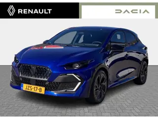 Renault Clio 1.8 Hybrid 160 esprit Alpine - Demo / Harman Kardon