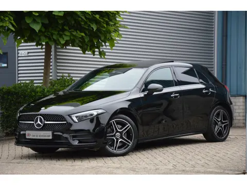 Mercedes-Benz A-Klasse 250 e Business Solution AMG Limited