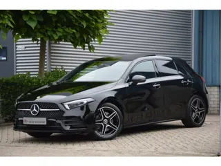 Mercedes-Benz A-Klasse 250 e Business Solution AMG Limited