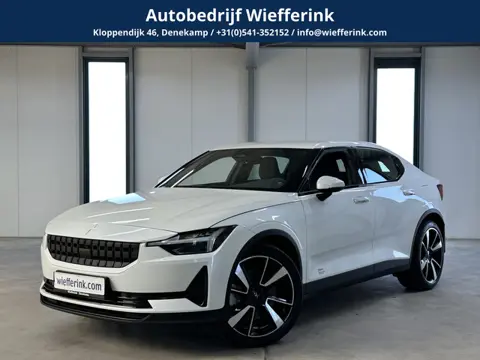 Polestar 2 Standard Range Single Motor 63kWh (bj 2023)