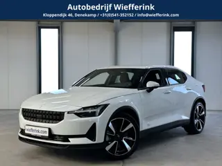 Polestar 2 Standard Range Single Motor 63kWh (bj 2023)