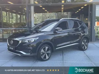MG MG ZS EV Luxury 45 kWh 143PK | SOH 89,6% | Panoramadak | Achteruitrijcamera | Cruise Control Adap
