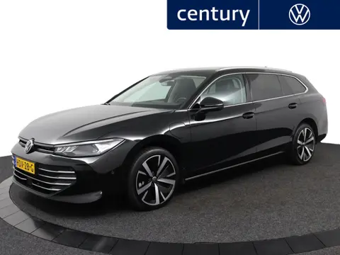 Volkswagen Passat Variant 1.5 eHybrid Elegance Business