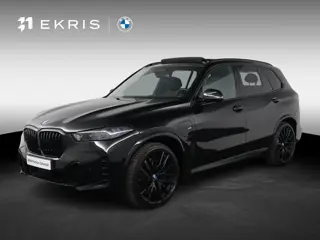 BMW X5 xDrive50e | 100% SOH | Comfortstoelen | Panoramadak | Trekhaak | Soft-Close | Stoelventilatie