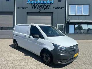 Mercedes-Benz Vito 109 CDI AIRCO