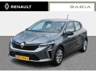 Renault Clio 1.6 E-Tech Full Hybrid 145 evolution - Navi