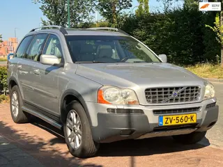 Volvo XC90 4.4 V8 Momentum |7 persoons! | magistrale auto