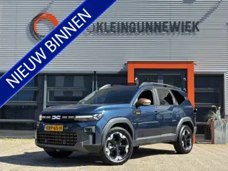 Dacia Bigster 1.8 Hybrid 155 Extreme / Camera / Elektrische Achterklep / Winterpakket / AndroidAuto/