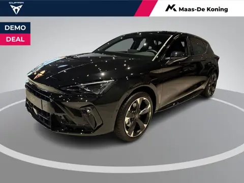 Cupra Leon 1.5 TSI e-Hybrid Business 204 PK l Intelligent Drive l Panoramadak l Dynamic Design l Sen