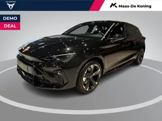 Cupra Leon 1.5 TSI e-Hybrid Business 204 PK l Intelligent Drive l Panoramadak l Dynamic Design l Sen