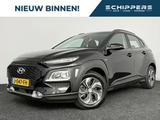 Hyundai Kona 1.6 GDI HEV Comfort