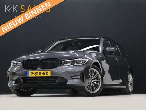 BMW 3 Serie Touring 320e Business Edition Plus M Sport [SCHUIFKANTELDAK, APPLE CARPLAY, ANDROID AUTO
