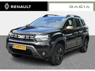 Dacia Duster 1.0 TCe 100 ECO-G Extreme (bj 2024)