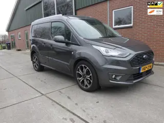 Ford Transit Connect 1.5 EcoBlue L1 Limited*navi/cam*3 zits*