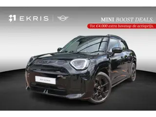 MINI Aceman E John Cooper Works Uitvoering | M Pakket | Panoramadak