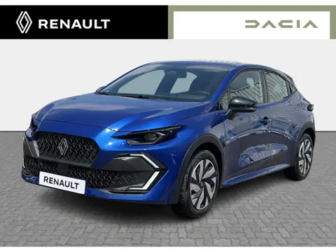 Renault Clio 1.2 TCe 115 evolution - Demo - all-season banden