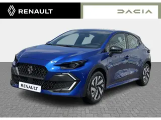 Renault Clio 1.2 TCe 115 evolution - Demo - all-season banden