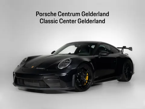 Porsche 911 GT3