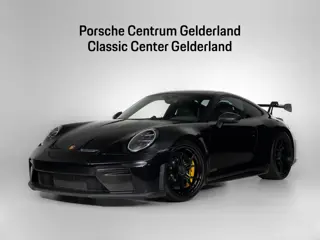 Porsche 911 GT3