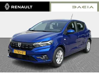 Dacia Sandero 1.0 TCe 90 Comfort (bj 2023)