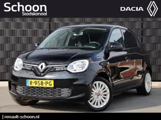 Renault Twingo Z.E. R80 E-Tech Série Limitée Urban Night 22 kWh | SOH 92% | Stoelverw. | Camera | Cr