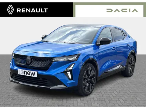 Renault Rafale 1.2 E-Tech full hybrid 200 esprit Alpine - pack privilège / SolarBay panoramadak / he