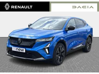Renault Rafale 1.2 E-Tech full hybrid 200 esprit Alpine - pack privilège / SolarBay panoramadak / he