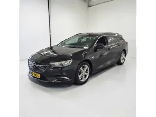 Opel Insignia Sports Tourer 1.5 Turbo Online Edition Dealer onderhouden