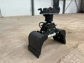 Haner HG 100 T (bj 2026)