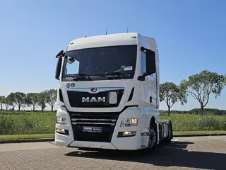M.A.N. 18.470 TGX