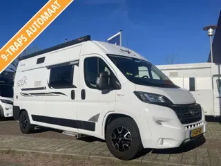 McLouis Menfys S-Line 3 600 AUTOMAAT